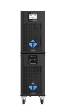 TESCOM NEOLINE 10KVA 16x12V/9AH 1F/1F ONLİNE UPS 900040127  10KVA